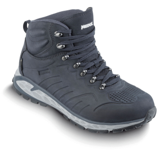 Buty trekkingowe damskie MEINDL Korfu Walker Lady Mid