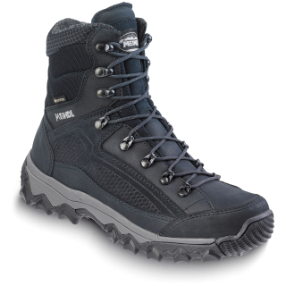 Buty trekkingowe damskie MEINDL Telfs Lady GTX, z membraną Gore-Tex