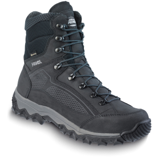Buty trekkingowe męskie MEINDL Telfs GTX, z membraną Gore-Tex