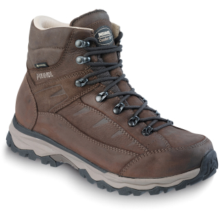 Buty trekkingowe damskie MEINDL Toblach Lady GTX, z membraną Gore-Tex