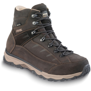 Buty trekkingowe męskie MEINDL Toblach GTX, z membraną Gore-Tex