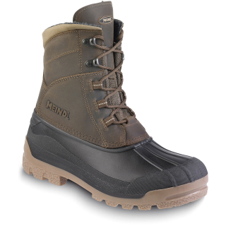 Buty zimowe damskie MEINDL Cervinia Lady