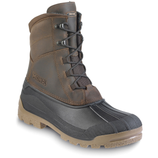 Buty zimowe męskie MEINDL Cervinia