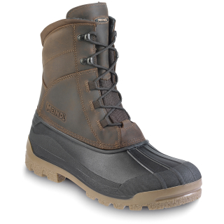 Buty zimowe męskie MEINDL Cervinia