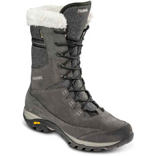 Buty zimowe damskie MEINDL Fontanella Lady II GTX, z membraną Gore-Tex