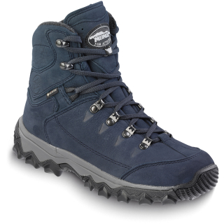 Buty zimowe damskie MEINDL Ohio Lady Winter GTX, z membraną Gore-Tex