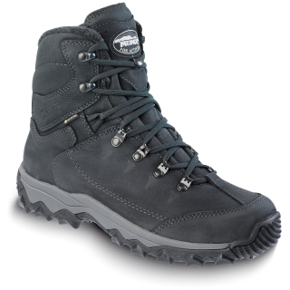 Buty zimowe męskie MEINDL Ohio Winter GTX, z membraną Gore-Tex