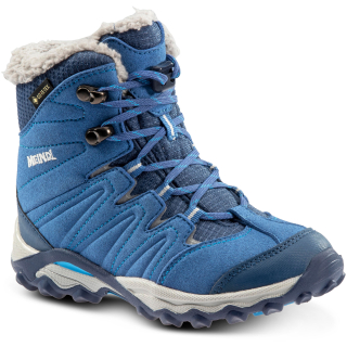Buty zimowe dziecięce MEINDL Calgary Junior GTX, z membraną Gore-Tex