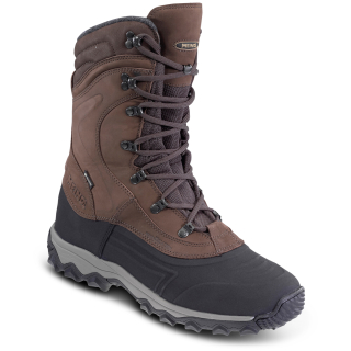 Buty zimowe damskie MEINDL Garmisch Lady II GTX, z membraną Gore-Tex