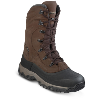 Buty zimowe męskie MEINDL Garmisch II GTX, z membraną Gore-Tex