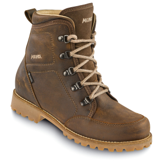 Buty zimowe męskie MEINDL Sondrio GTX, z membraną Gore-Tex
