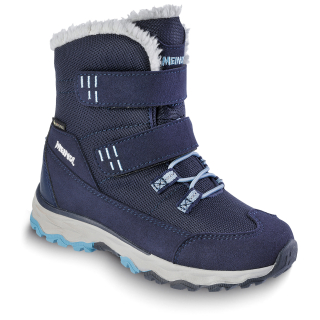 Buty zimowe dziecięce MEINDL Altino Junior GTX, z membraną Gore-Tex