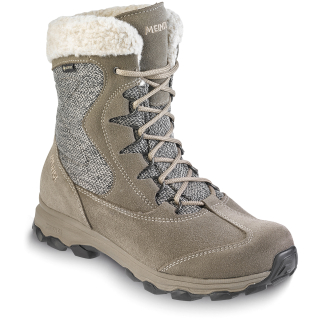 Buty zimowe damskie MEINDL Civetta Lady GTX, z membraną Gore-Tex