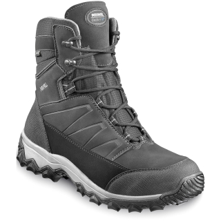 Buty zimowe damskie MEINDL Sella Lady GTX, z membraną Gore-Tex