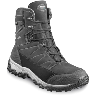 Buty zimowe damskie MEINDL Sella Lady GTX, z membraną Gore-Tex