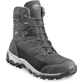 Buty zimowe męskie MEINDL Sella GTX, z membraną Gore-Tex
