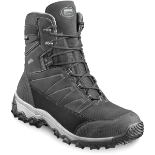 Buty zimowe męskie MEINDL Sella GTX, z membraną Gore-Tex