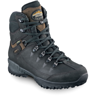Buty zimowe męskie MEINDL Gastein GTX, z membraną Gore-Tex