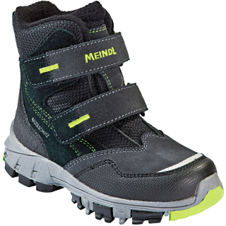 Buty zimowe dziecięce MEINDL Polar Fox Junior
