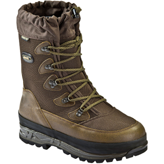 Buty zimowe męskie MEINDL Nordkap PRO GTX, z membraną Gore-Tex
