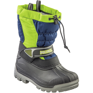 Buty zimowe dziecięce MEINDL Snowy 3000