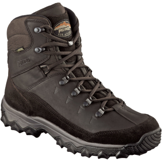 Buty zimowe męskie MEINDL Rauris GTX, z membraną Gore-Tex