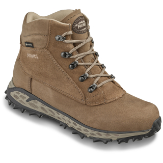 Buty zimowe damskie MEINDL Oslo Lady GTX