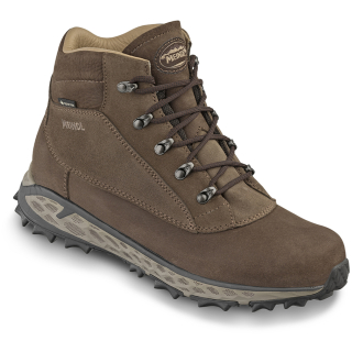 Buty zimowe męskie MEINDL Oslo GTX