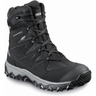 Buty zimowe damskie MEINDL Calgary Lady GTX, z membraną Gore-Tex