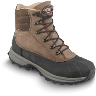 Buty zimowe męskie MEINDL Lillehammer GTX