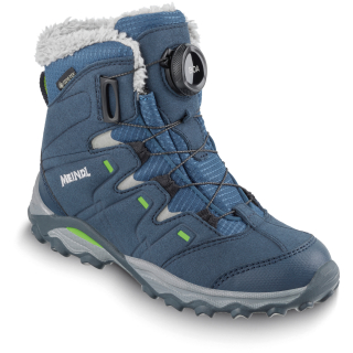 Buty zimowe dziecięce MEINDL Edmonton Junior GTX