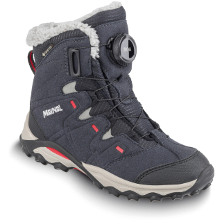 Buty zimowe dziecięce MEINDL Edmonton Junior GTX