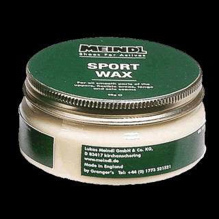 Impregnat MEINDL Sportwax 80g