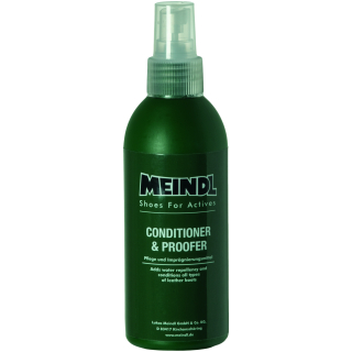 Impregnat do butów MEINDL Conditioner&Proofer 150 ml x 12