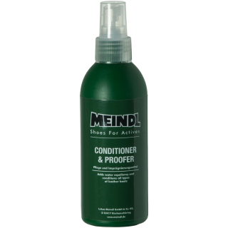 Impregnat do butów MEINDL Conditioner&Proofer 150 ml x 12