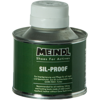 Impregnat do butów MEINDL Sil-Proof 125ml x 6