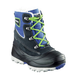 Buty Meindl Canadian Winter Jr. GTX