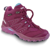 Buty trekkingowe dziecięce MEINDL Tuam Junior GTX, z membraną Gore-Tex