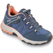 Buty trekkingowe dziecięce MEINDL Ontario Junior GTX, z membraną Gore-Tex