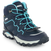 Buty trekkingowe dziecięce MEINDL Junior Hiker GTX, z membraną Gore-Tex