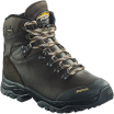 Buty trekkingowe damskie MEINDL Kansas Lady GTX, z membraną Gore-Tex