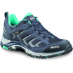 Buty trekkingowe damskie MEINDL Caribe Lady GTX, z membraną Gore-Tex