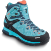 Buty trekkingowe damskie MEINDL Tonale Lady GTX, z membraną Gore-Tex