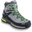 Buty trekkingowe damskie MEINDL Tonale Lady GTX, z membraną Gore-Tex