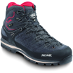 Buty trekkingowe damskie MEINDL Litepeak Lady GTX, z membraną Gore-Tex