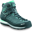 Buty trekkingowe damskie MEINDL Litepeak Lady GTX, z membraną Gore-Tex