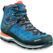 Buty trekkingowe męskie MEINDL Litepeak GTX, z membraną Gore-Tex