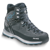 Buty trekkingowe damskie MEINDL Litepeak Lady PRO GTX, z membraną Gore-Tex