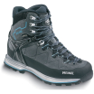 Buty trekkingowe damskie MEINDL Litepeak Lady PRO GTX, z membraną Gore-Tex