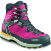 Buty trekkingowe damskie MEINDL Litepeak Lady PRO GTX, z membraną Gore-Tex